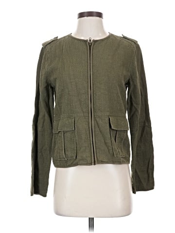 Sanctuary Jacket (view 1)