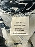 Tysa 100% Rayon Silver Kimono Size (0) - photo 8