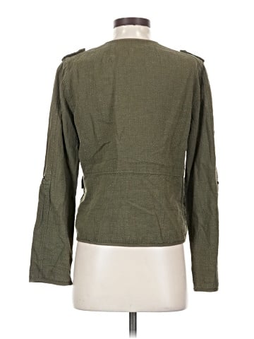 Sanctuary Jacket (view 2)