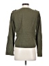 Sanctuary Green Jacket Size S - photo 2