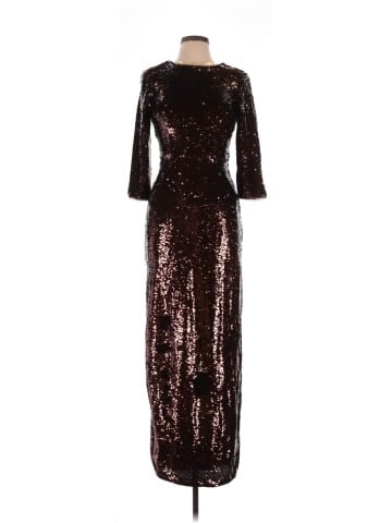 Aidan Mattox Cocktail Dress (view 1)