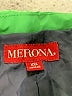 Merona Green Trenchcoat Size XXL - photo 6