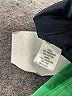 Merona Green Trenchcoat Size XXL - photo 7