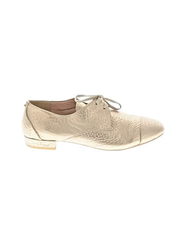 Ted Baker London Flats (view 1)