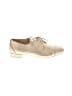 Ted Baker London Gold Flats Size 5 - photo 1