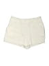 Drew Ivory Shorts Size 2 - photo 1