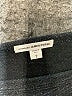 James Perse Black Pullover Sweater Size Med (2) - photo 7