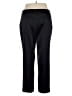 Soft by Avenue Black Dress Pants Size 14 - photo 2