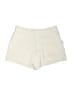 Drew Ivory Shorts Size 2 - photo 2