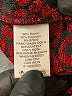 Susan Graver Red Vest Size 26w - photo 7