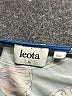 Leota Tropical Blue Casual Dress Size 3X - photo 7