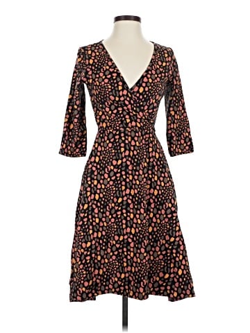 Mata Traders Cocktail Dress (view 1)