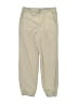 Gap Kids Solid Tan Khakis Size 10 - 12 - photo 1