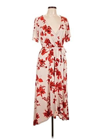Gibson Latimer Casual Dress (view 1)
