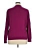 Lands' End Maroon Purple Cardigan Size XL - photo 2