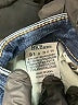 BKE Hearts Blue Jeans Size 31 waist - photo 8