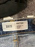 BKE Hearts Blue Jeans Size 31 waist - photo 9