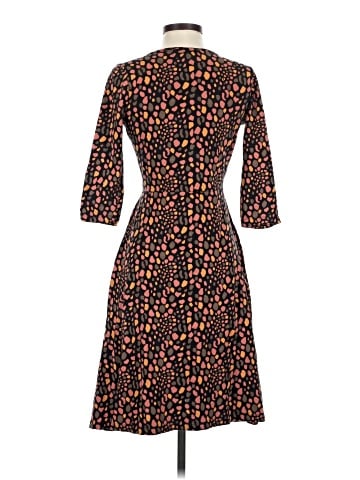 Mata Traders Cocktail Dress (view 2)