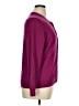 Lands' End Maroon Purple Cardigan Size XL - photo 4