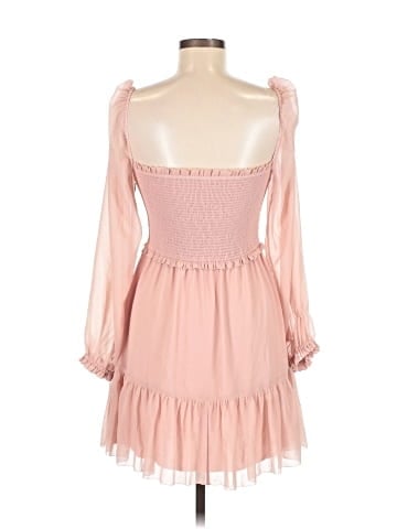 Wilfred Cocktail Dress (view 2)