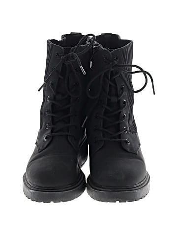 Amazon Essentials Ankle Boots (view 2)