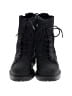 Amazon Essentials Black Ankle Boots Size 9 1/2 - photo 2