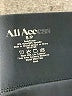 All Access Black Active Pants Size S - photo 4
