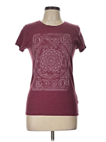 Aeropostale Short Sleeve T-Shirt (view 1)