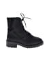 Amazon Essentials Black Ankle Boots Size 9 1/2 - photo 1