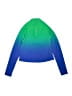Athleta Blue Rash Guard Size M - photo 2