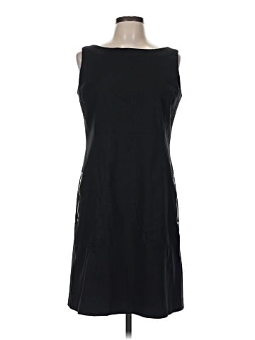Lafayette 148 New York Casual Dress (view 1)