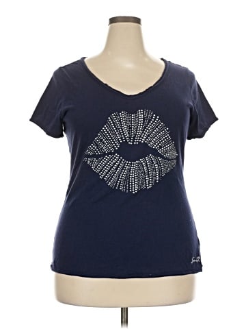 Seven7 Short Sleeve T-Shirt (view 1)