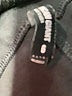 American Giant Solid Black Active Pants Size 6 - photo 7