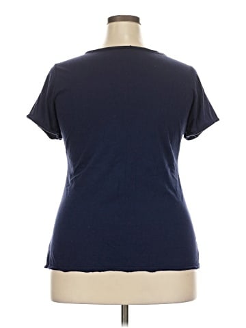 Seven7 Short Sleeve T-Shirt (view 2)