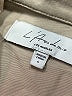 L'academie los angeles Solid Tan Romper Size S - photo 4