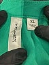 Tacera 100% Polyester Teal Green Casual Dress Size XL - photo 7