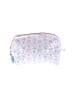 Assorted Brands 100% Polyester Pink White Makeup Bag One size - photo 1