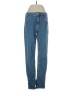 Camaieu Hearts Blue Jeans Size EU (FR) 36 / US 4 - photo 1