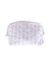 Assorted Brands 100% Polyester Pink White Makeup Bag One size - photo 2