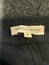 Rebecca Taylor Black Active Pants Size 12 - photo 7