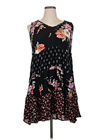 BILA Sleeveless Blouse (view 1)