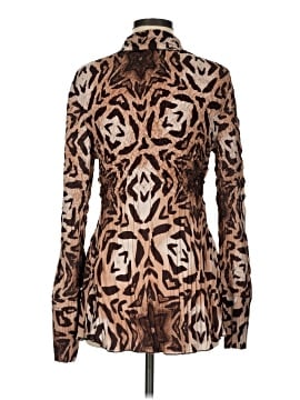 Alberto Makali Long Sleeve Blouse (view 2)