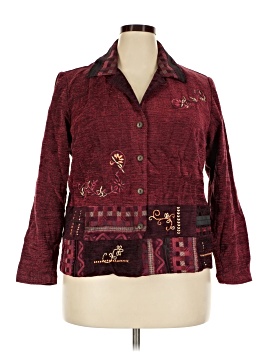 Coldwater Creek Jacket