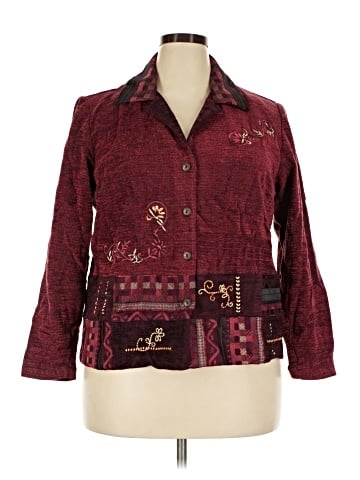 Coldwater Creek Jacket (view 1)