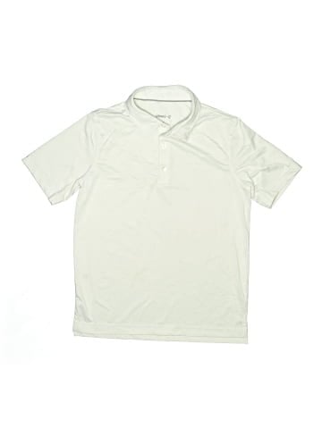 Johnnie-O Short Sleeve Polo (view 1)
