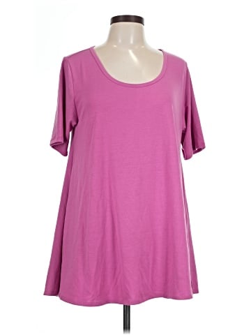 Lularoe Casual Dress (view 1)