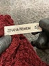 Zenana Premium Burgundy Pullover Sweater Size 2X - photo 7