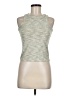 Lou & Grey Green Tank Top Size M - photo 1
