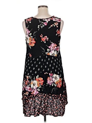 BILA Sleeveless Blouse (view 2)