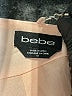 Bebe 100% Polyester Tan Casual Dress Size 12 - photo 7